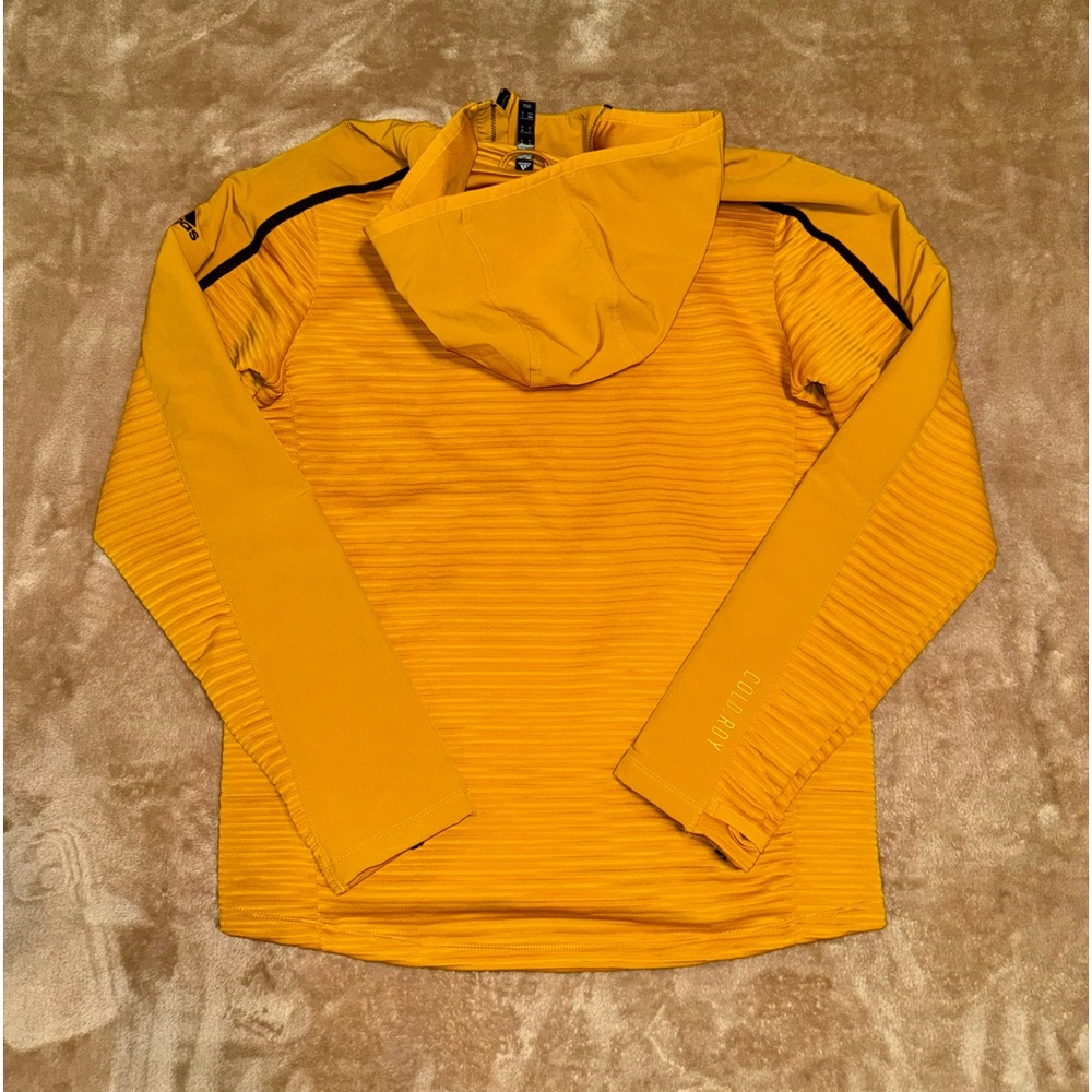 ADIDAS COLD.RDY TRAINING HOODIE - Picture 8 of 9